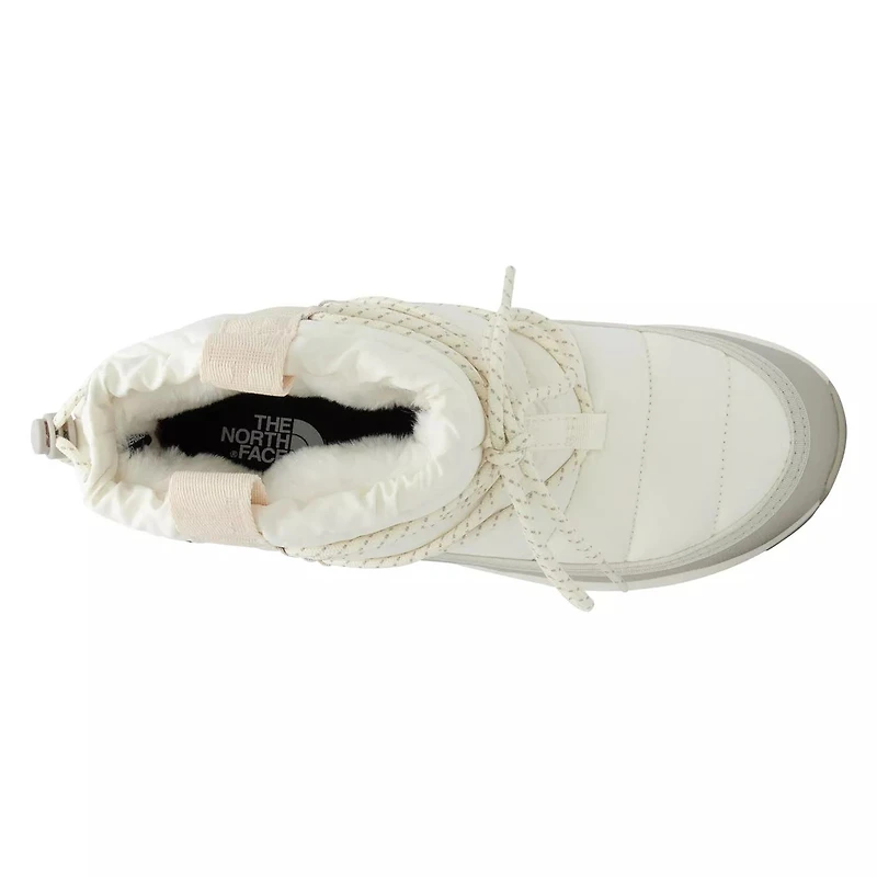 Women's ThermoBall Lace-Up Waterproof Boot