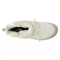 Women's ThermoBall Lace-Up Waterproof Boot