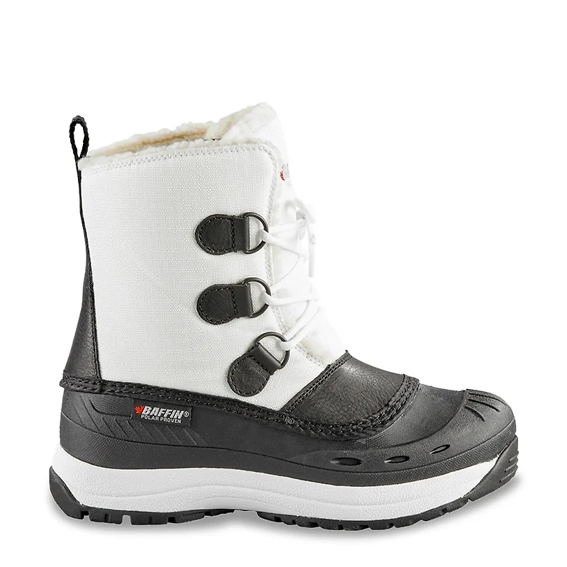 Women's Tessa Short Winter Boot
