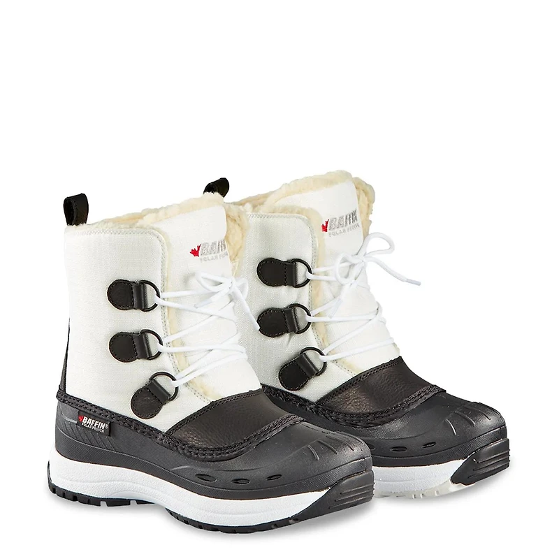Women's Tessa Short Winter Boot