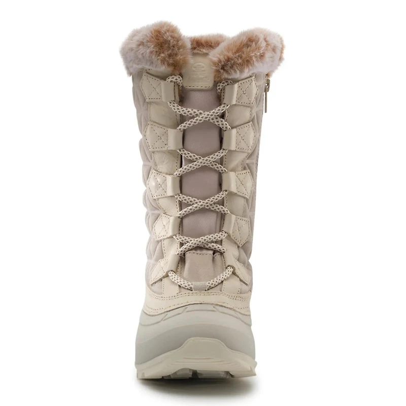 Women's Snovalley 6 Waterproof Combat Boot
