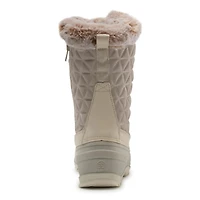 Women's Snovalley 6 Waterproof Combat Boot