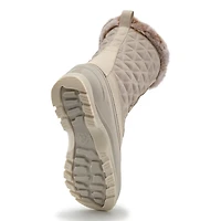 Women's Snovalley 6 Waterproof Combat Boot