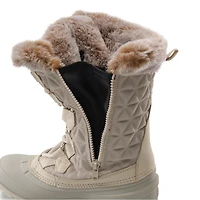 Women's Snovalley 6 Waterproof Combat Boot
