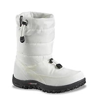 Women's Cloud Low Waterproof Winter Boot