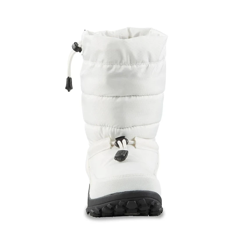 Women's Cloud Low Waterproof Winter Boot