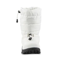 Women's Cloud Low Waterproof Winter Boot