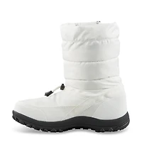 Women's Cloud Low Waterproof Winter Boot