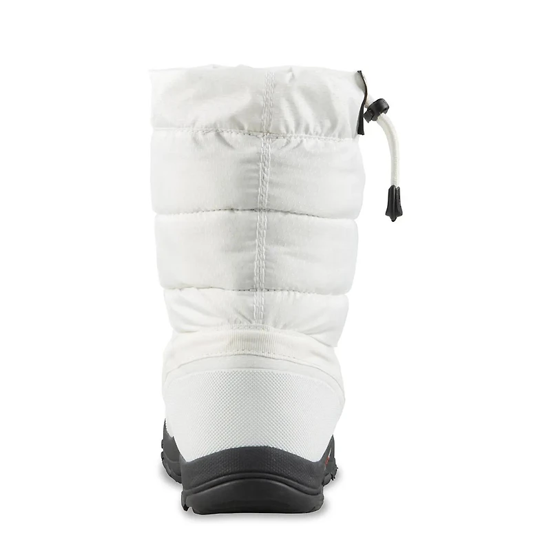 Women's Cloud Low Waterproof Winter Boot