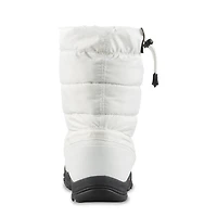 Women's Cloud Low Waterproof Winter Boot