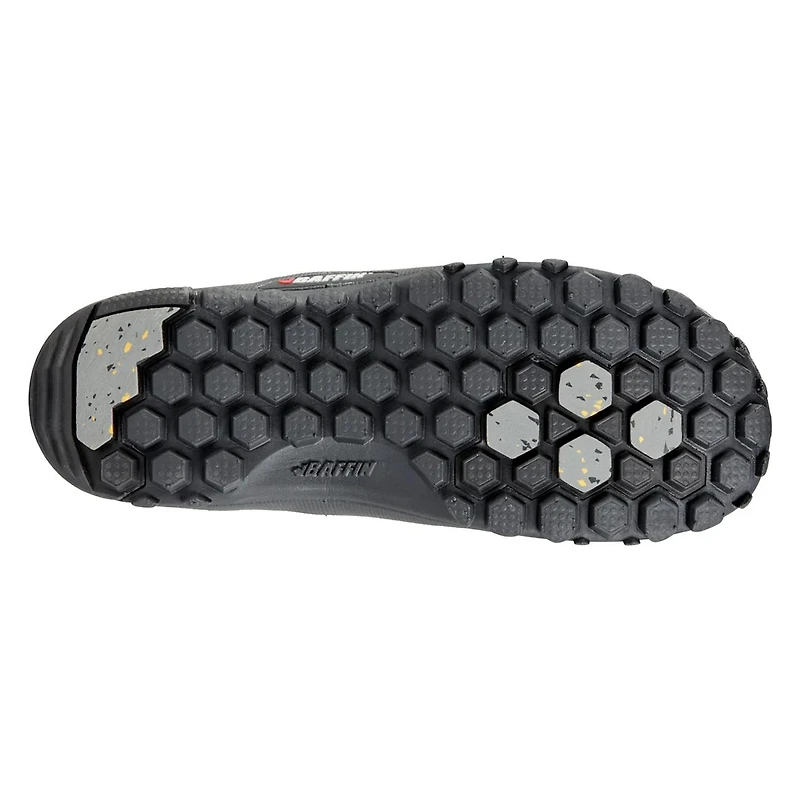 Women's Cloud Low Waterproof Winter Boot