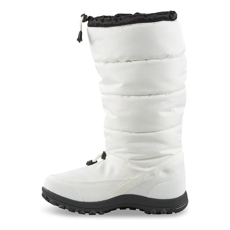 Women's Cloud Waterproof Winter Boot