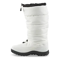 Women's Cloud Waterproof Winter Boot