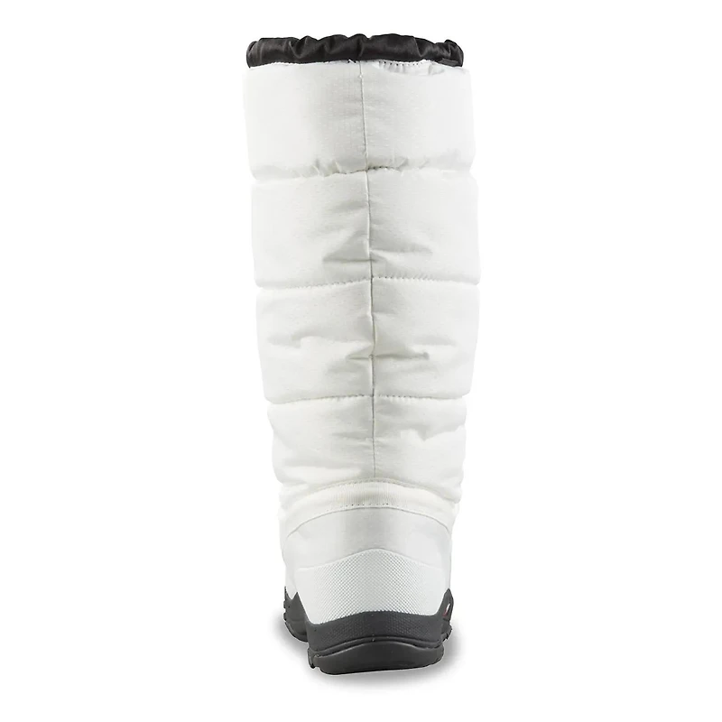 Women's Cloud Waterproof Winter Boot