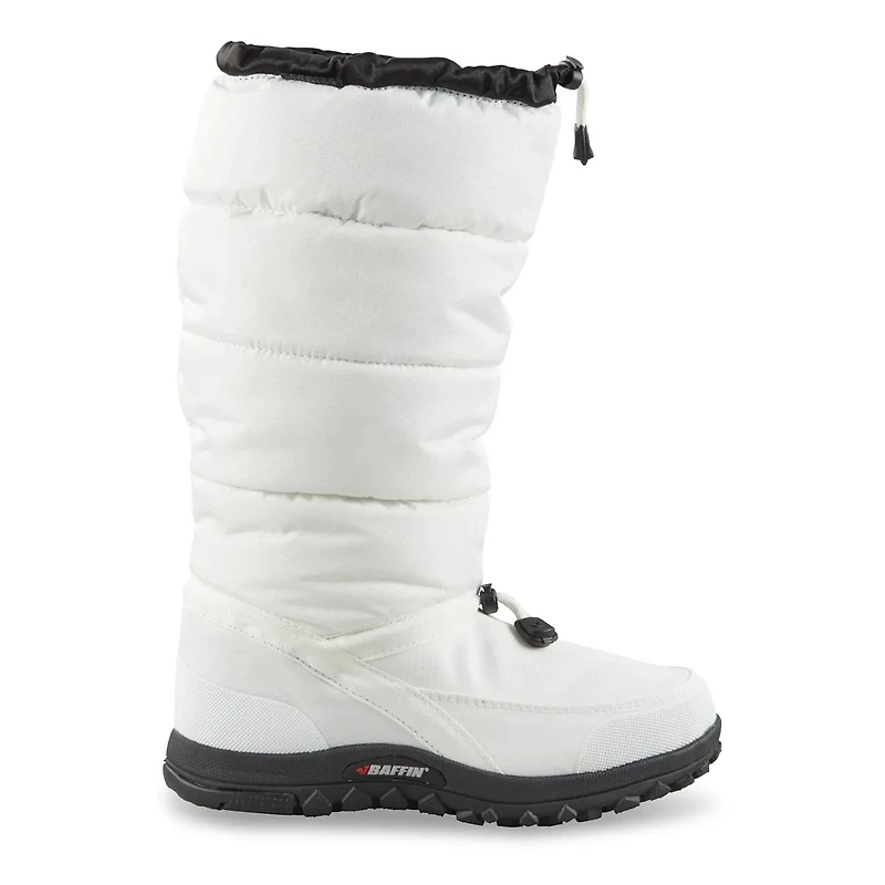 Women's Cloud Waterproof Winter Boot