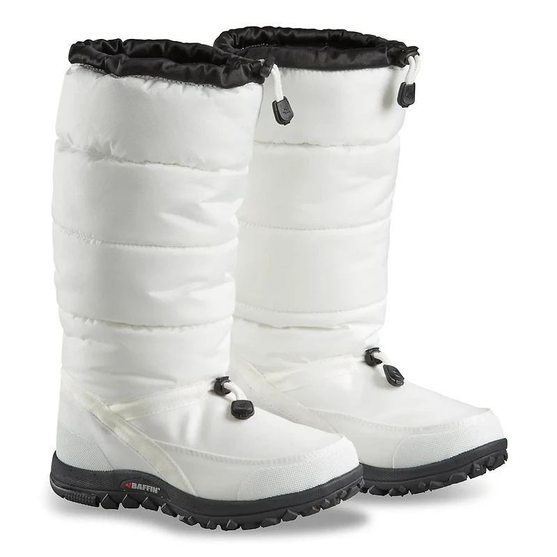 Women's Cloud Waterproof Winter Boot