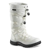 Women's Escalate X Waterproof Winter Boot