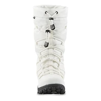 Women's Escalate X Waterproof Winter Boot
