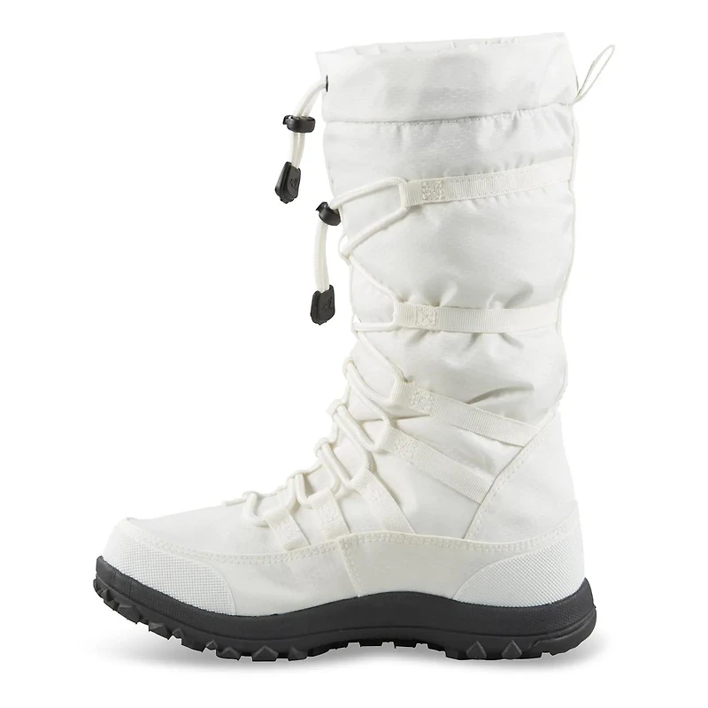 Women's Escalate X Waterproof Winter Boot