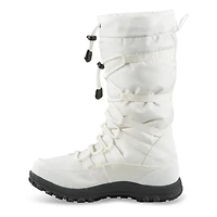Women's Escalate X Waterproof Winter Boot