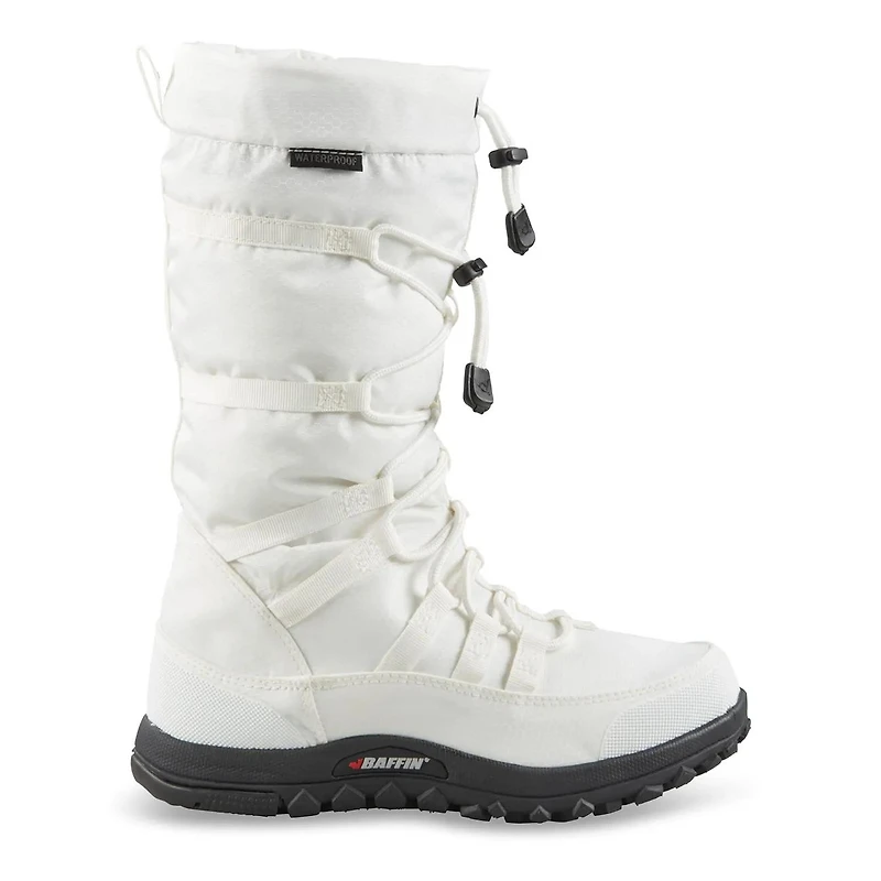 Women's Escalate X Waterproof Winter Boot
