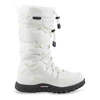 Women's Escalate X Waterproof Winter Boot