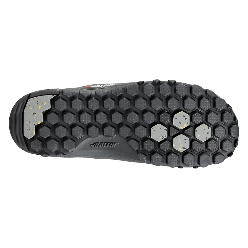 Women's Escalate X Waterproof Winter Boot