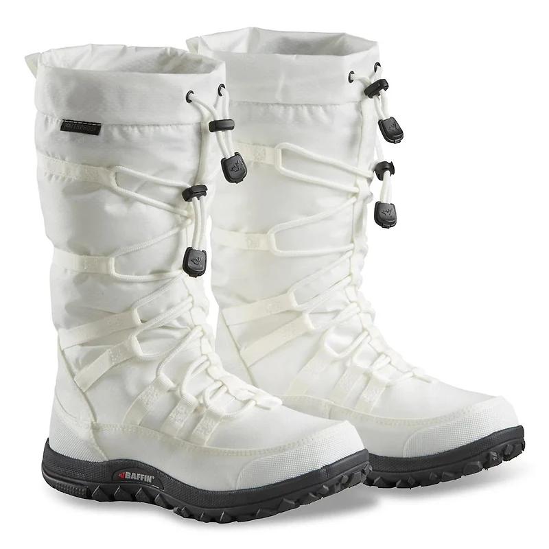 Women's Escalate X Waterproof Winter Boot