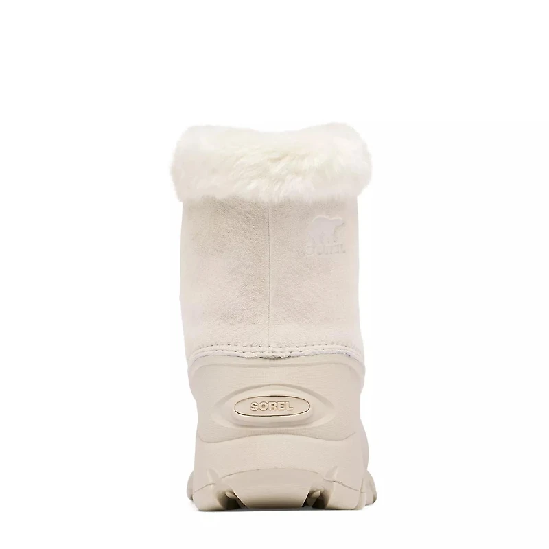 Women's Snow Angel Waterproof Winter Boot