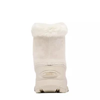 Women's Snow Angel Waterproof Winter Boot