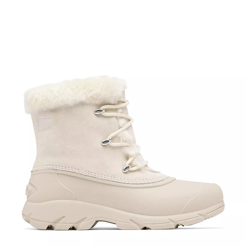 Women's Snow Angel Waterproof Winter Boot