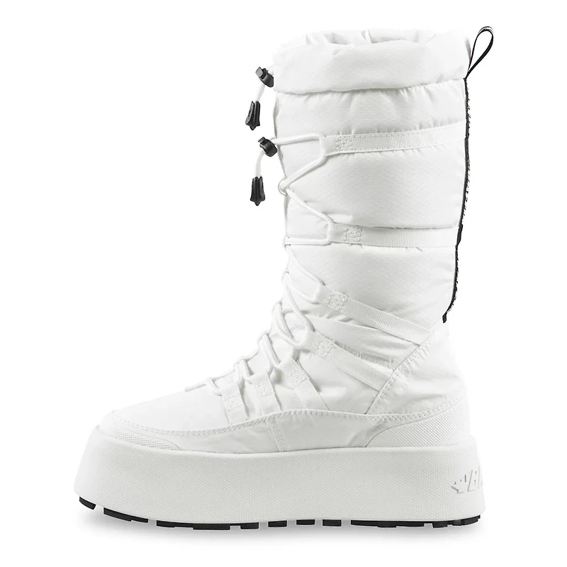 Women's Geneva Waterproof Boot