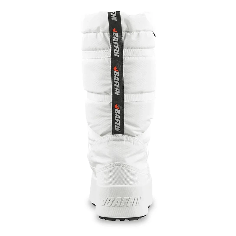 Women's Geneva Waterproof Boot