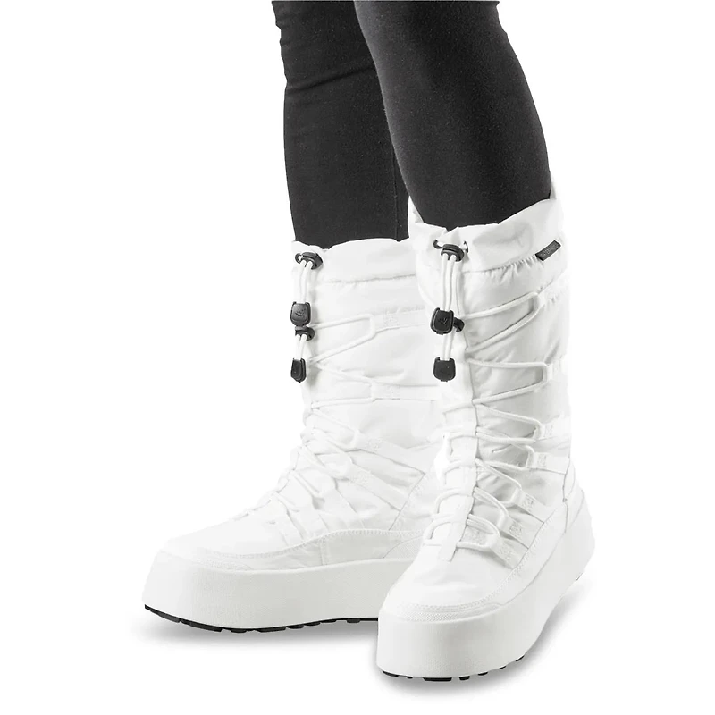 Women's Geneva Waterproof Boot