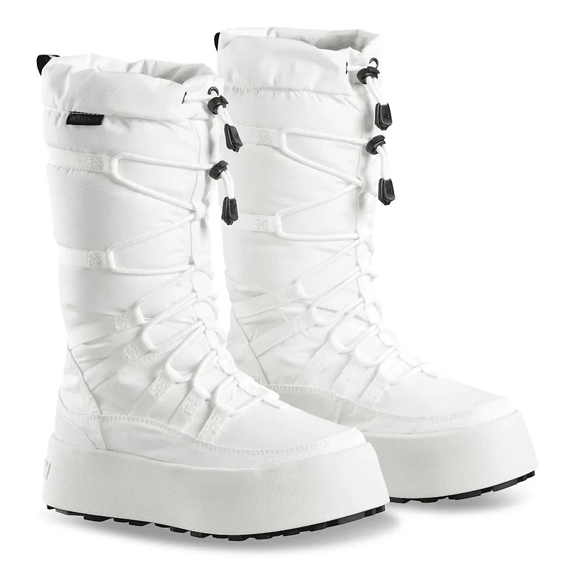 Women's Geneva Waterproof Boot