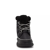 Women's Explorer Carnival Waterproof Winter Boot