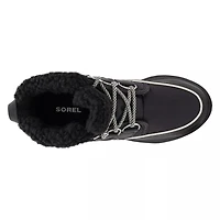 Women's Explorer Carnival Waterproof Winter Boot