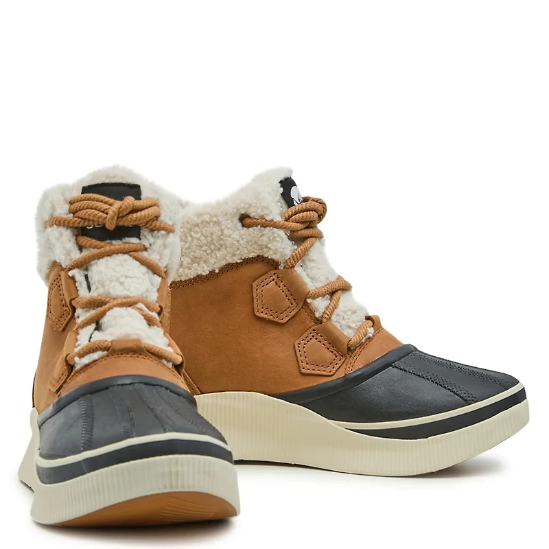 Women's Out N About IV Chillz Waterproof Winter Boot