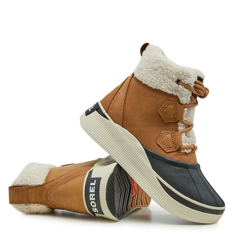 Women's Out N About IV Chillz Waterproof Winter Boot