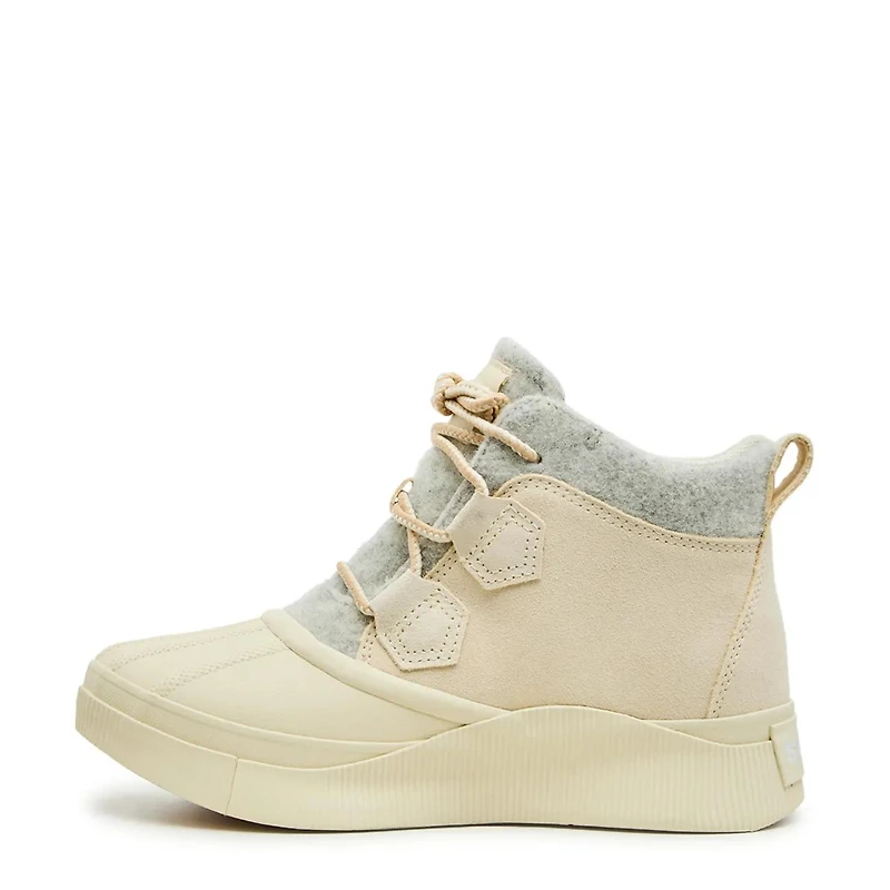 Women's Out N About IV Classic Waterproof Winter Boot