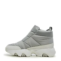 Women's Kinetic Impact Puffy Zip Waterproof Winter Bootie