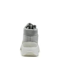 Women's Kinetic Impact Puffy Zip Waterproof Winter Bootie