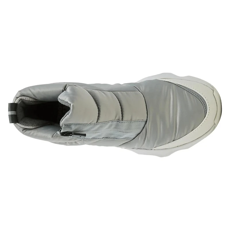 Women's Kinetic Impact Puffy Zip Waterproof Winter Bootie