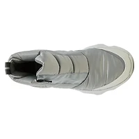 Women's Kinetic Impact Puffy Zip Waterproof Winter Bootie