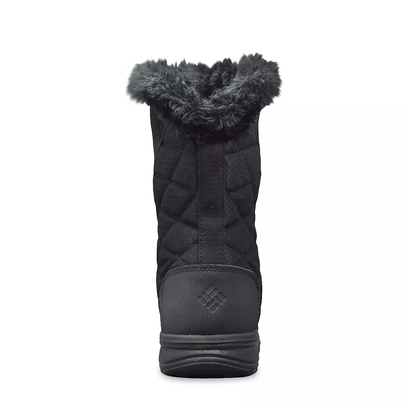 Women's Ice Maiden II Waterproof Winter Boot