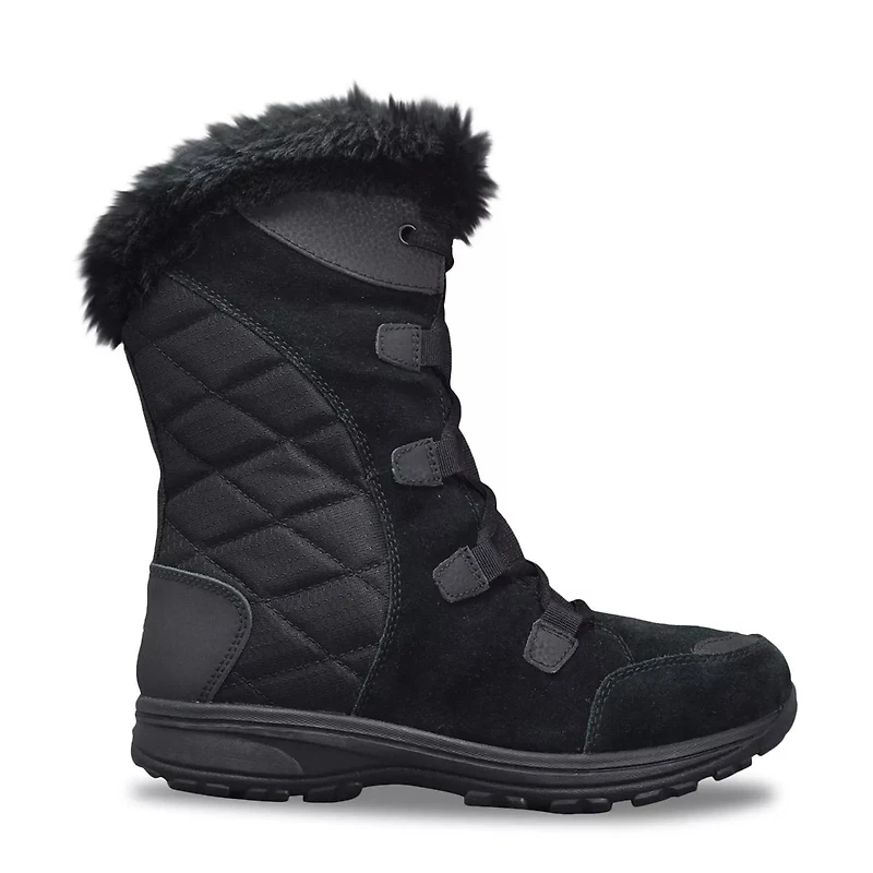 Women's Ice Maiden II Waterproof Winter Boot