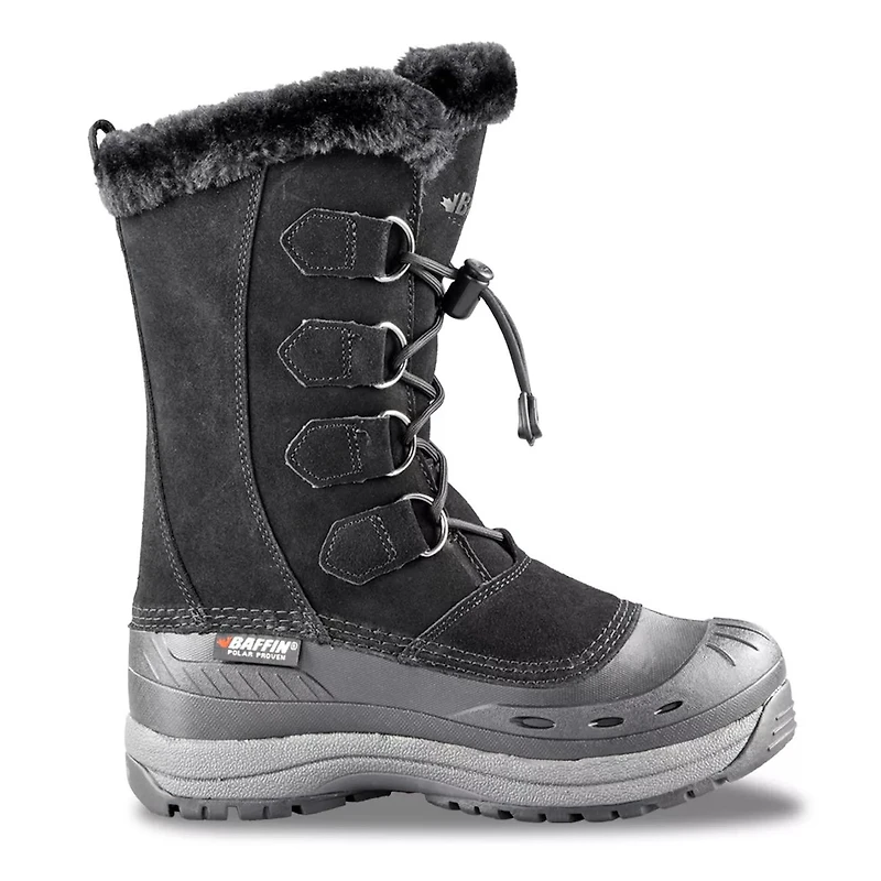 Women's Chloe Waterproof Winter Shoe