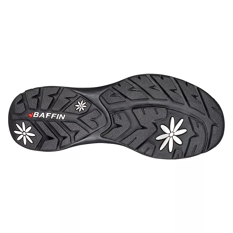 Women's Chloe Waterproof Winter Shoe