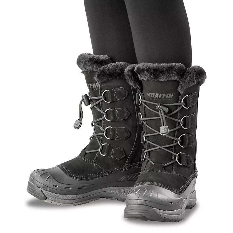 Women's Chloe Waterproof Winter Shoe