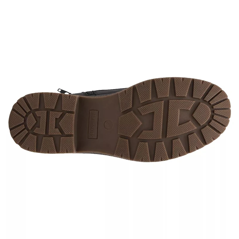 Women's Erika Waterproof Wide Width Winter Combat Bootie